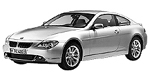 BMW E63 U2205 Fault Code