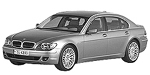 BMW E65 U2205 Fault Code