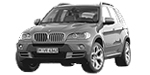 BMW E70 U2205 Fault Code