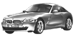 BMW E86 U2205 Fault Code