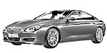 BMW F06 U2205 Fault Code