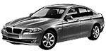 BMW F10 U2205 Fault Code
